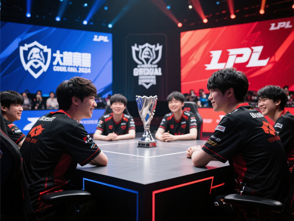 焦点战队：老牌豪强与新星的对决
每年的