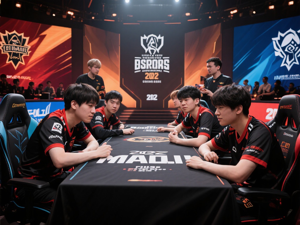 案例分析：历史对决带来的启示
回顾往届