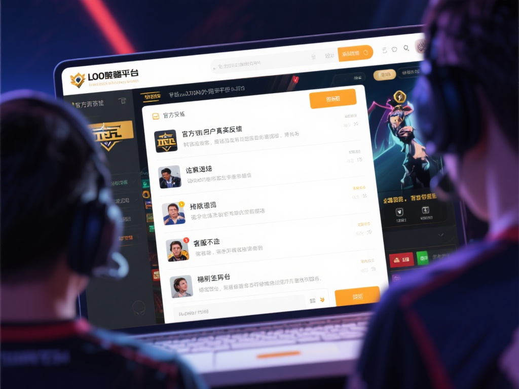 除了官方资质，用户的真实反馈也是评判一个