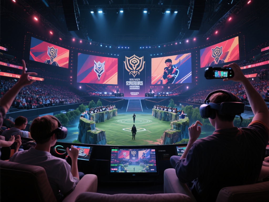 创新与体验并重的主办方规划
除了主办地