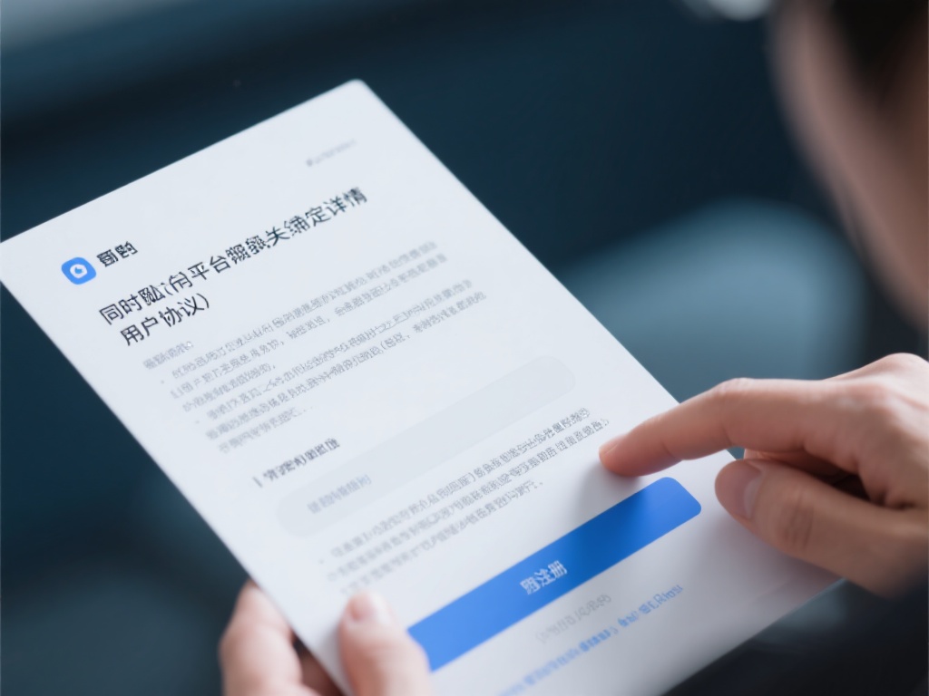 LOL外围竞猜平台如何确保用户权益的安全保护? 同时,平台通常会制定详细的《用户协议》和