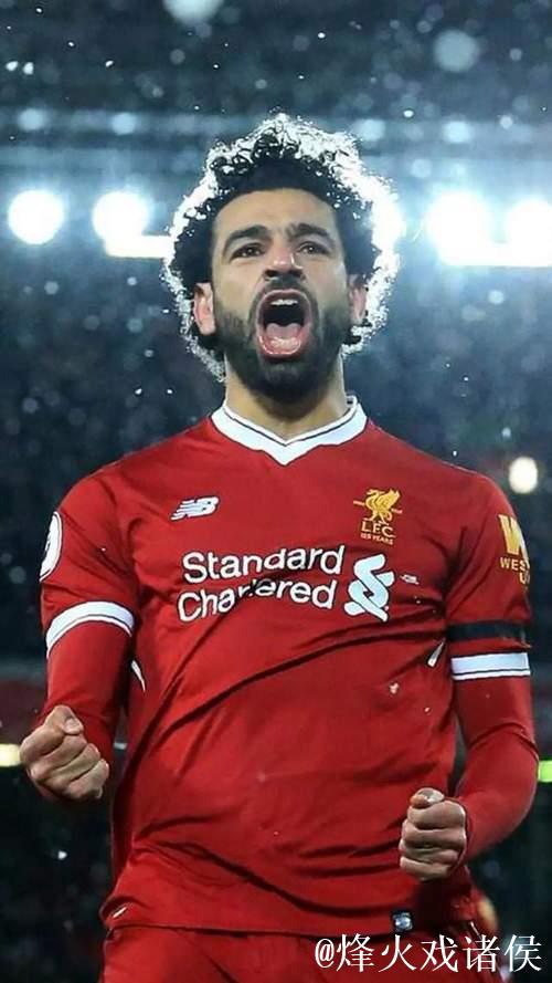 萨拉赫无缘出战国米，预计周六复出