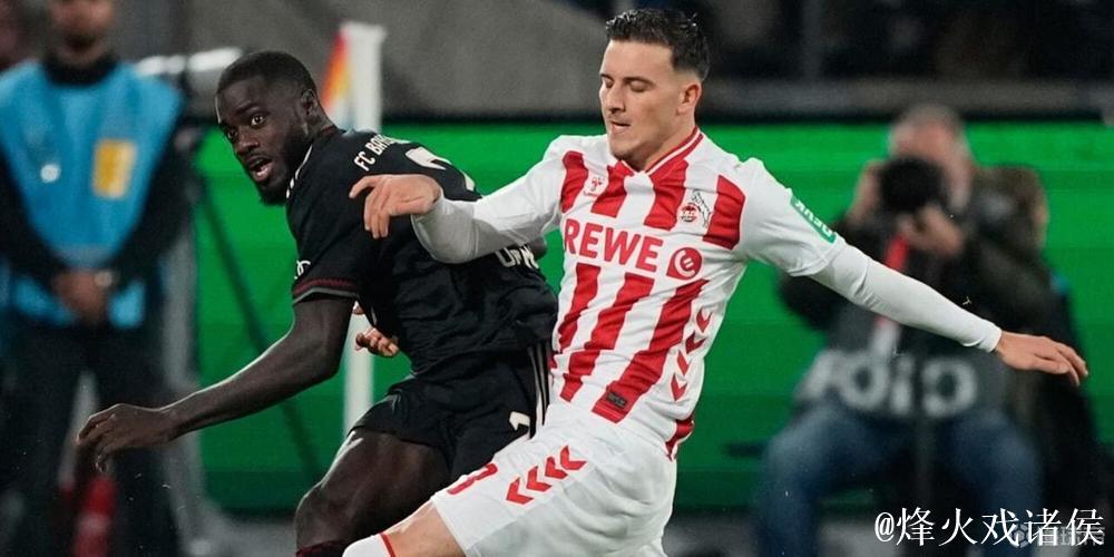 罗体：罗马关注赛义德-马拉，但齐仍是首选目标