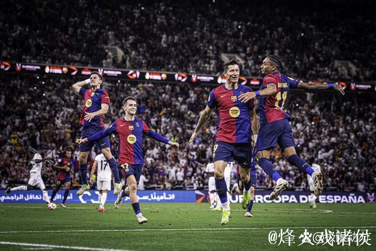 前中超弃将迎大爆发，欧冠连斩巴萨皇马。